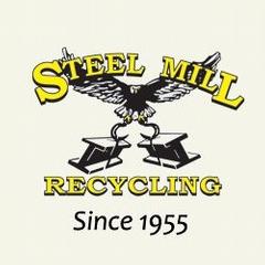 Steel Mill Recycling